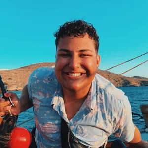 Meet your Posher, Kyle